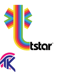 TSTAR Logo
